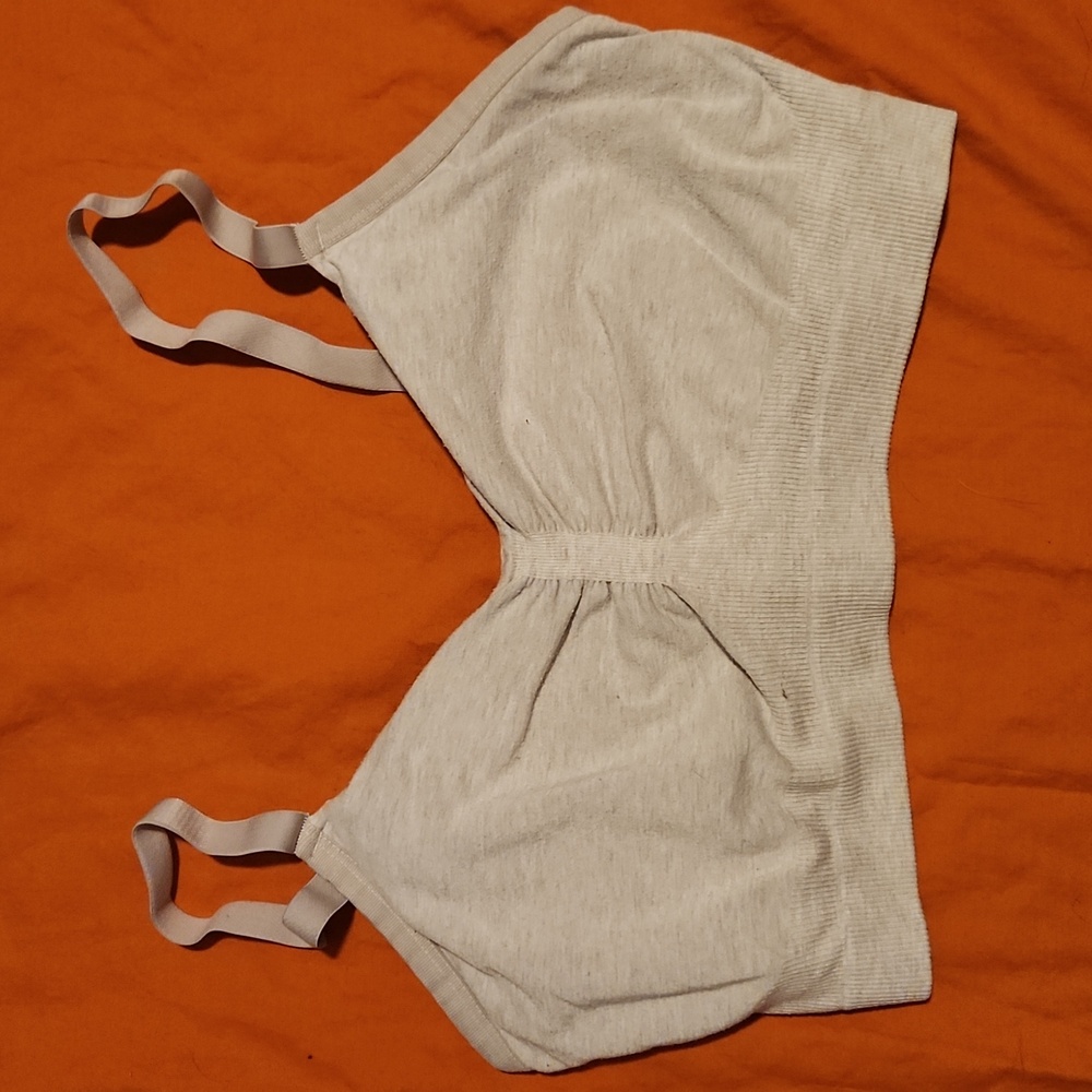 Kindred Bravely Pumping Bra Size M